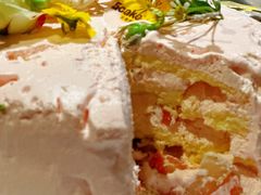 -5Cake五度无蔗糖低脂蛋糕(陶然亭店)
