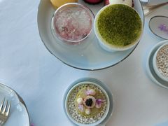 -杭州柏悦酒店·悅厅