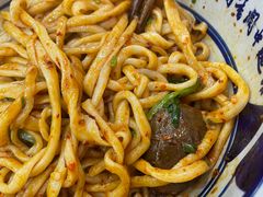 -面尚香关中面馆(盛龙广场总店)