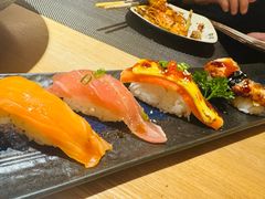 -德川家日本料理(顺义华联店)