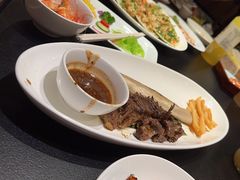 -荣兴酒家(徐家汇店)