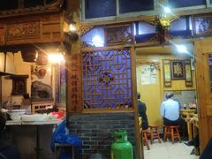 门面-锦泓老字号猪脏粉(东联大厦店)