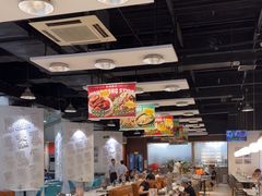 -金湖港式餐厅(建外店)