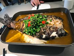 -半天妖烤鱼(方庄店)