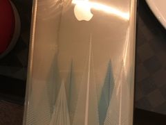 -Apple零售店(新街口店)