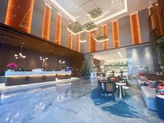 -锦州中央大街希尔顿花园酒店