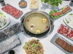 -香牛捞.潮州鲜牛肉火锅