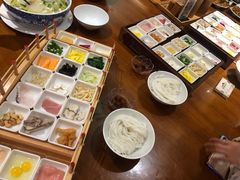 一举夺魁过桥米线-香麒园·过桥米线·南湖雅宴