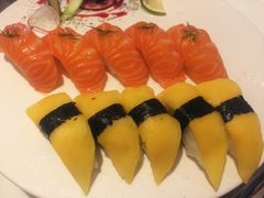 -“香”全日餐厅·株洲大汉希尔顿酒店