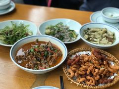 -几荷·恰似故人来(秀水广场店)