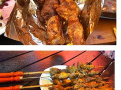-沙州食驿·非遗小吃夜市