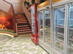 -巴尔喀十新疆餐厅(开发区店)