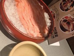 -巴奴毛肚火锅(悠唐购物中心店)