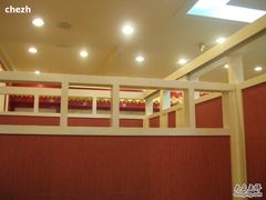 -大地春饼店(黄河路店)