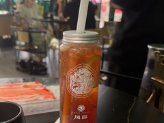 -凤园椰珍·椰子鸡火锅(番禺奥园广场店)