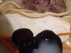 -陌生人火锅餐厅(阳曲路店)
