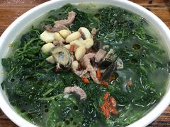 上汤桑叶-顺徕德仙庙烧鸡(荔湾总店)