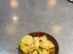 -馬伍旺川菜(江北虹悦城店)