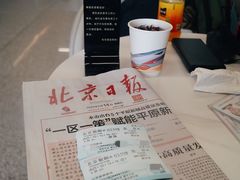 -北京站