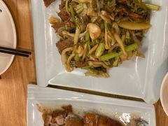 -宏记广东客家菜(丰汇店)