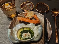 -蟹犇•帝王蟹雪蟹(陆家嘴店)