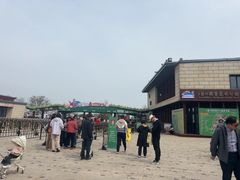 -江苏三台山国家森林公园