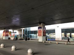 -乌鲁木齐天山国际机场-T3航站楼