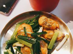 -南浦洞烤肉·新世界版(奥体店)