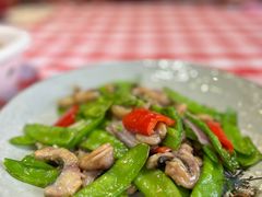 -龙桥私厨·姜花菊花过桥鱼·顺德菜(容桂店)