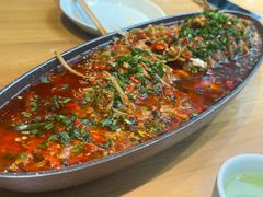 -自贡盐帮菜·玩辣餐厅(樱花园西街店)