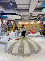 点击看大图 -meland亲子乐园•活动包场(佛山新DNA购物中心店)