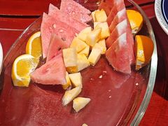 -一桶江山餐厅(松北店)