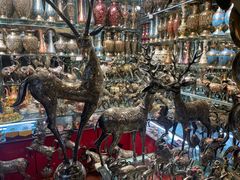 -新疆国际大巴扎