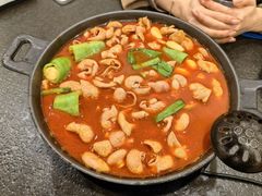 -湘肠香火锅店(团结湖店)