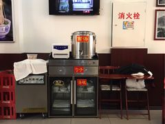 -东方宫中国兰州牛肉拉面(新起街店)