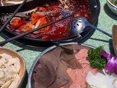 -憨铁匠老火锅(龙岗万科里店)