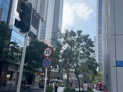-誉八仙粤菜(万象天地店)