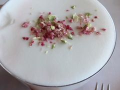 -悦厅·下午茶(杭州柏悦酒店)