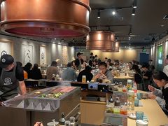 -肉肉大米(德基广场店)
