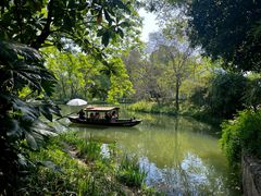 -西溪国家湿地公园