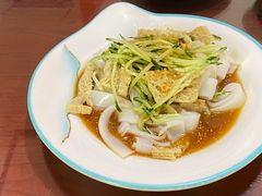 -范记靖远羊羔肉(博物馆店)