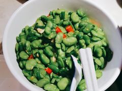 -味上湘菜馆(阿波罗店)