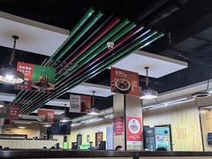 -和庆斋羊蝎子火锅·碳缸烧烤(顺义旗舰店)
