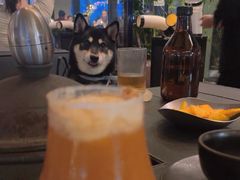 -Ameigo梅果·云贵川bistro(长宁来福士店)