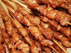 -1819餐厅·团队聚餐·烤串·精酿