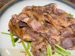 -魁盛居百年鲁菜馆(县西巷店)
