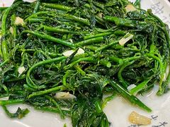 树菜-揭阳钟记小食(福田新村店)