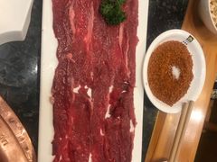 -老码头火锅(骡马市店)