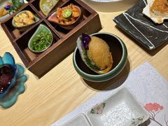 -清水日本料理铁板烧(学府路店)