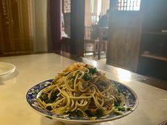 -红灯笼大酒楼(通湖路店)